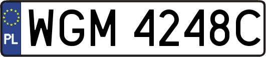 WGM4248C