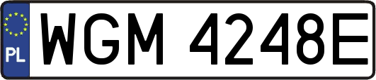 WGM4248E