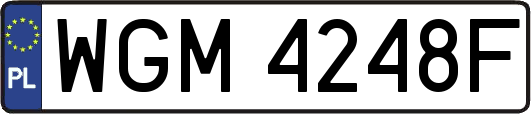 WGM4248F