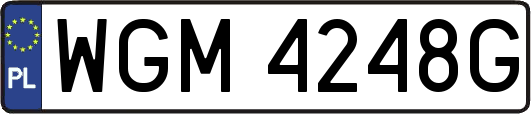 WGM4248G