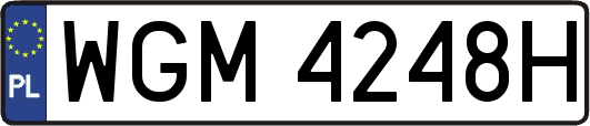 WGM4248H