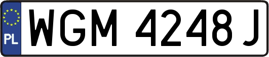 WGM4248J