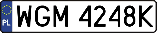 WGM4248K