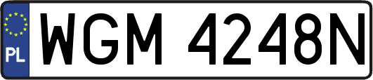WGM4248N