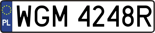 WGM4248R