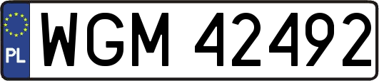 WGM42492