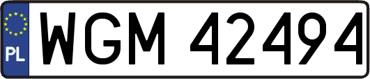 WGM42494