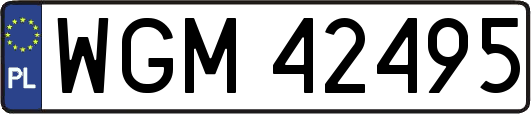 WGM42495