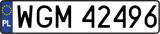 WGM42496
