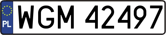 WGM42497