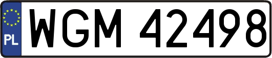 WGM42498