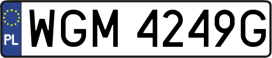 WGM4249G