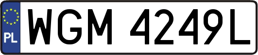 WGM4249L