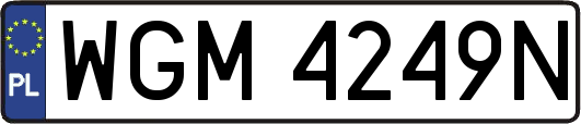 WGM4249N