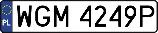 WGM4249P