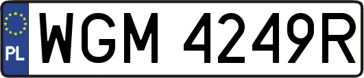 WGM4249R