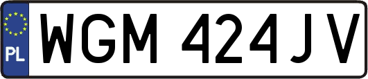 WGM424JV