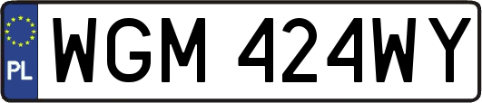 WGM424WY