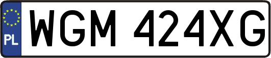 WGM424XG