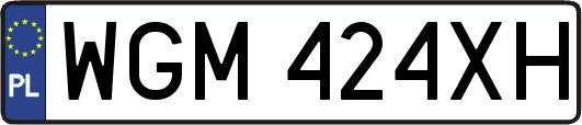 WGM424XH