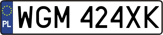 WGM424XK