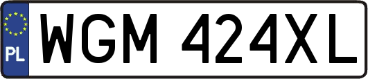 WGM424XL