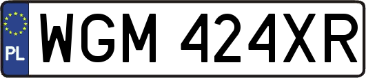 WGM424XR