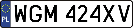 WGM424XV
