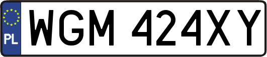 WGM424XY