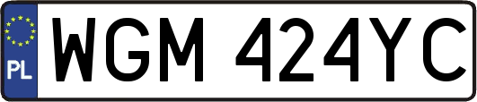 WGM424YC