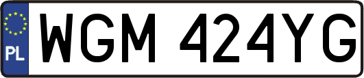 WGM424YG