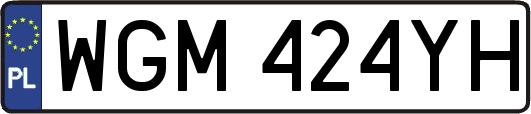 WGM424YH