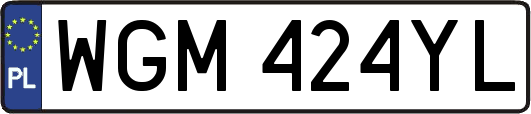 WGM424YL