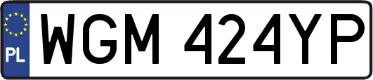 WGM424YP