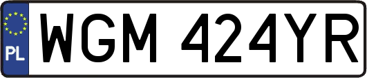 WGM424YR