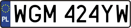 WGM424YW