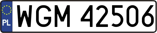 WGM42506