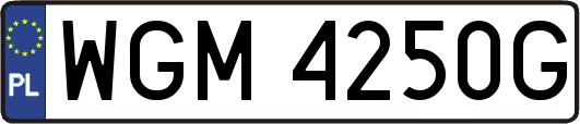 WGM4250G