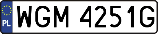 WGM4251G