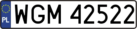 WGM42522
