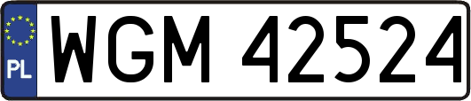 WGM42524