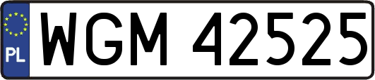 WGM42525