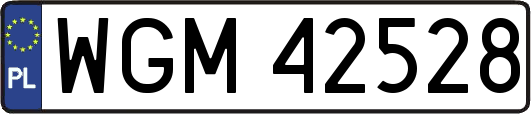 WGM42528