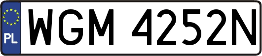 WGM4252N