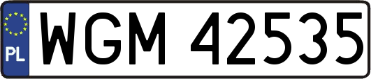 WGM42535