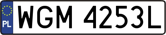 WGM4253L