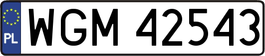 WGM42543