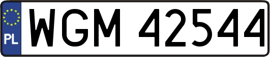 WGM42544