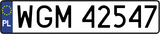WGM42547
