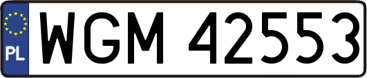 WGM42553